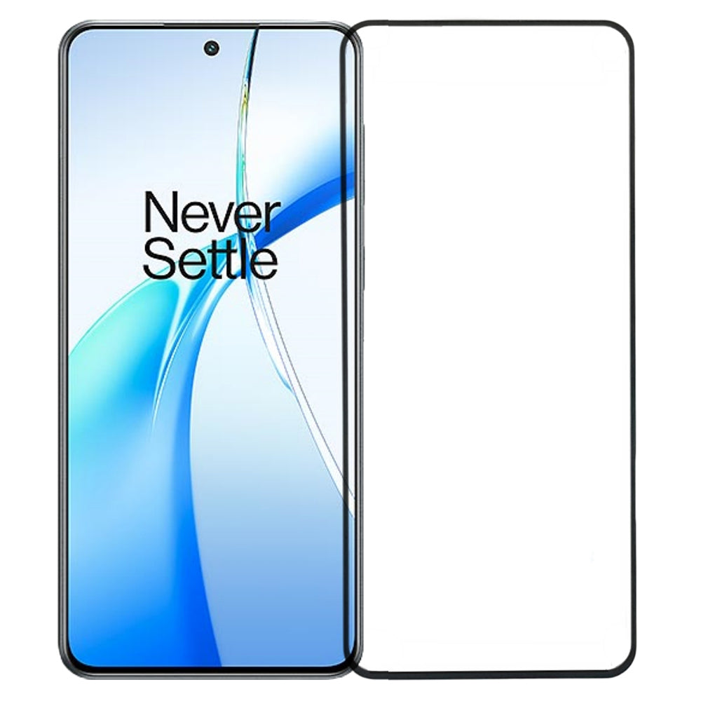 PINWUYO JK Series-2 for OnePlus Nord CE4 5G Screen Protector High Aluminum-silicon Glass HD Clear Film PINWUYO JK Series-2 for OnePlus Nord CE4 5G Screen Protector High Aluminum-silicon Glass HD Clear Film